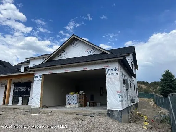 108 Deer Valley Dr, New Castle, CO 81647