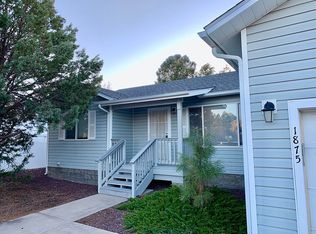 1875 W Nikolaus, Show Low, AZ 85901