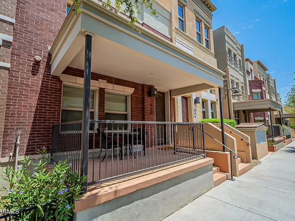 578 W 6TH Street, Tempe, AZ 85281