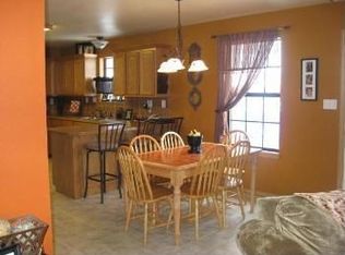116 Lone Oak Dr, Dardanelle, AR 72834