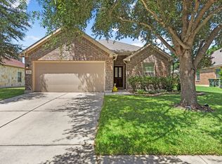 3136 Muntjac St, Schertz, TX 78154