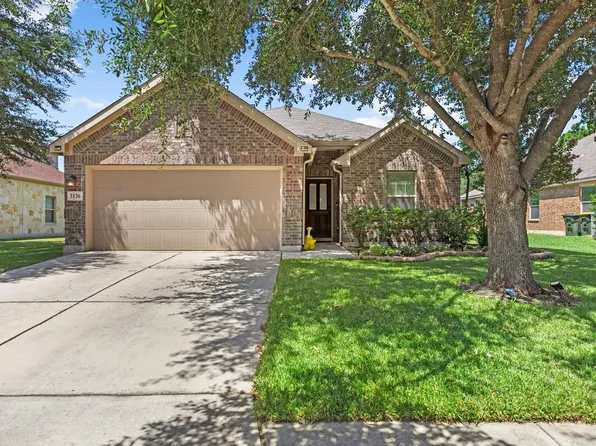 3136 Muntjac, Schertz, TX 78154