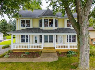 6420 W Orland Rd, Angola, IN 46703
