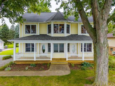 6420 W Orland Rd, Angola, IN, 46703