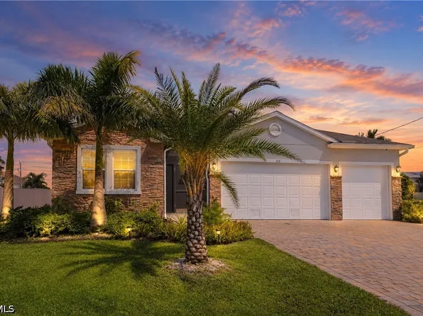 113 SW 33rd Pl, Cape Coral, FL 33991