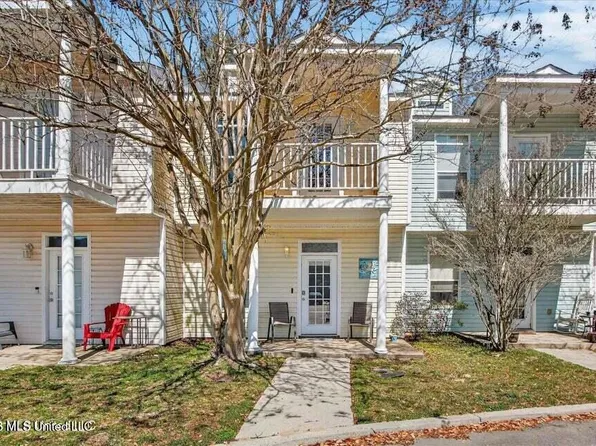 1283 Century Oaks Dr APT B, Gulfport, MS 39507