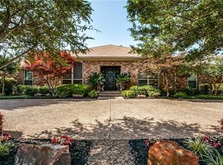 9234 Arbor Trail Dr, Dallas, TX 75243