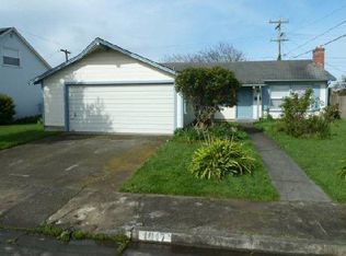 1017 Lewis Ave, Arcata, CA 95521