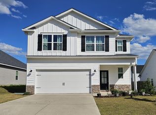 710 Navan Ln, Grovetown, GA 30813