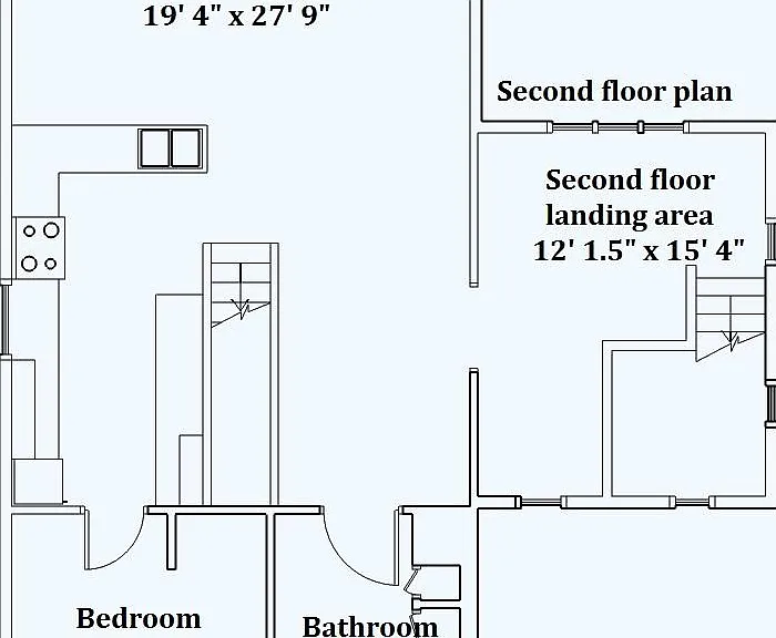 515 Crawford St — Photo 10