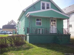 468 Willett St, Buffalo, NY 14206