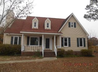 124 Lake Shire Dr, Lexington, SC 29073