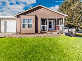 501 Layton Ln, Enterprise, KS 67441
