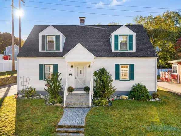 36 Maple Street, Griswold, CT 06351