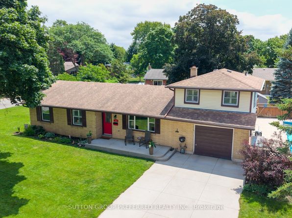 90 Glenburnie Cres, London, ON N5X 2A3