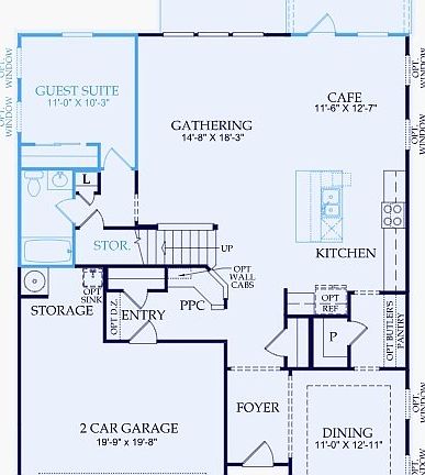 3rd image of 286 Dendron Drive