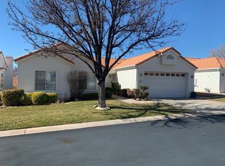 39 N Valley View Dr UNIT 96, Saint George, UT 84770