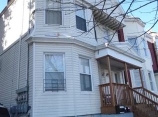 187-189 Milford Ave, Newark, NJ 07107