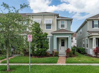 2214 Centerra Loop, Kissimmee, FL 34741