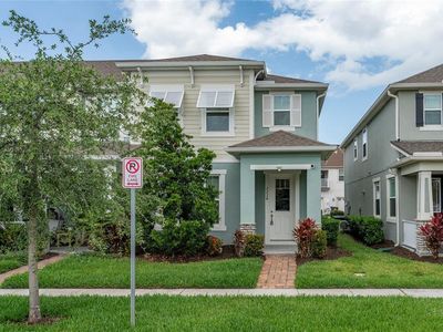 2214 Centerra Loop, Kissimmee, FL, 34741