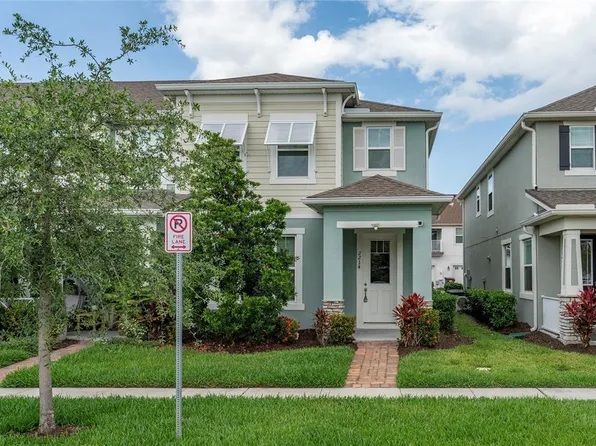 2214 Centerra Loop, Kissimmee, FL 34741