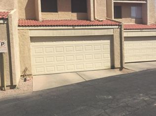 7437 N 43rd Ln, Glendale, AZ 85301