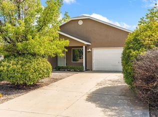 5772 Night Whisper Rd NW, Albuquerque, NM 87114