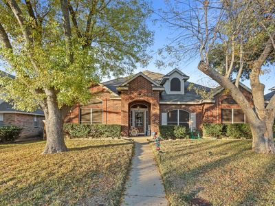 817 Courson Dr, Desoto, TX, 75115