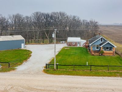 32616 663rd Ave, Maxwell, IA, 50161