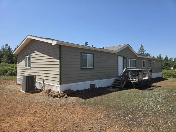 32711 Twin Pine Dr, Shingletown, CA 96088