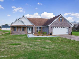 3114 Doe Trail Cv, Humboldt, TN 38343