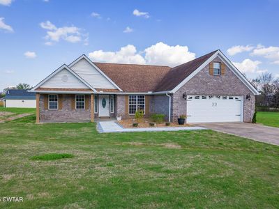 3114 Doe Trail Cv, Humboldt, TN, 38343