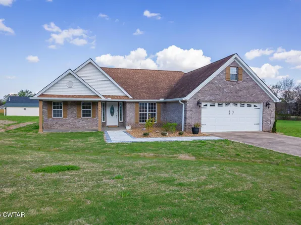 3114 Doe Trail Cv, Humboldt, TN 38343