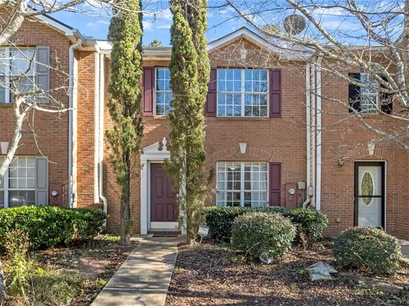 3792 Waldrop Ln, Decatur, GA 30034