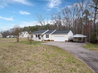 4840 Bradbury Knoll Dr, Henrico, VA 23231