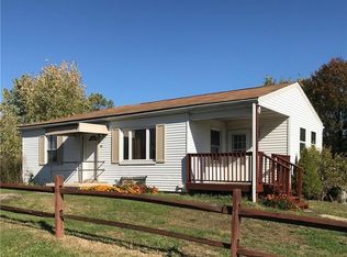 110 Highland Ave, New Brighton, PA 15066