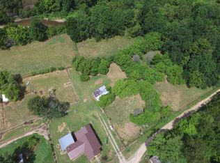 7258 County Road 811, Green Forest, AR 72638