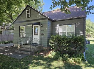 3806 Sycamore Ave, Madison, WI 53714