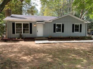 6400 Branch Hill Cres, Charlotte, NC 28213