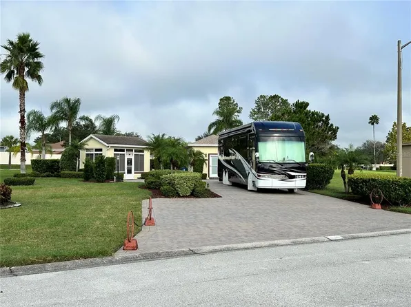 326 Nolane Ln, Polk City, FL 33868