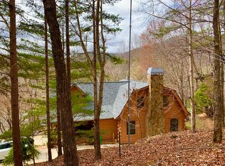 120 Mathieson Point, Jasper, GA 30143