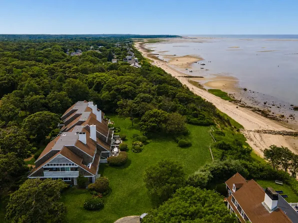 31 Wheeler Drive, Brewster, MA 02631
