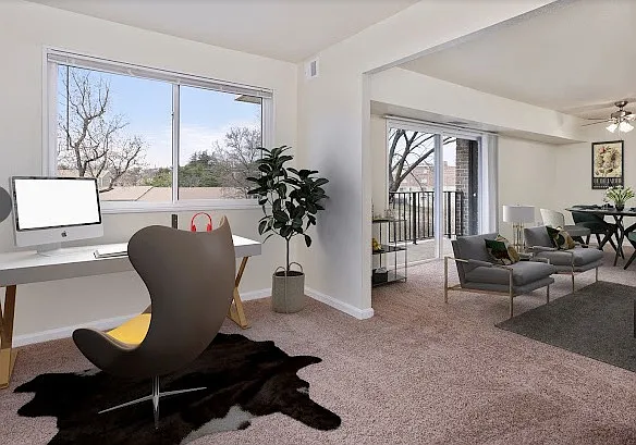 North Hills Apartments — Photo 6