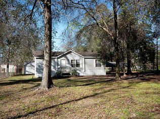 26733 E River Rd, Splendora, TX 77372