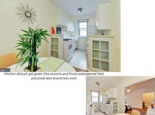 1954 Columbia Rd NW APT 207, Washington, DC 20009