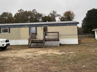 430 Durham Lake Rd, Dudley, NC 28333