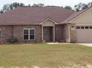 108 Deer Brook Dr, Deridder, LA 70634