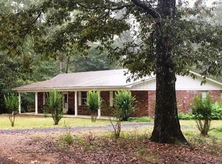 2020 E Sherwood Ocl Rd, Mathiston, MS 39752