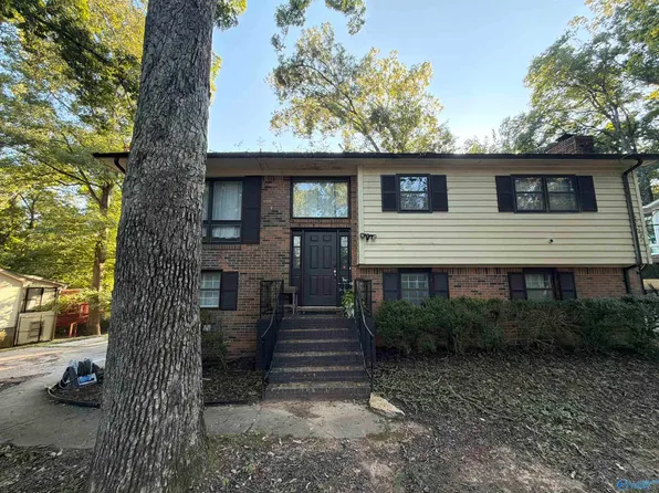 6105 Tuscaloosa Dr NW, Huntsville, AL 35810
