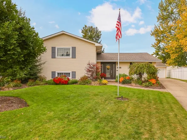 948 Bertha Ct, Eastlake, OH 44095